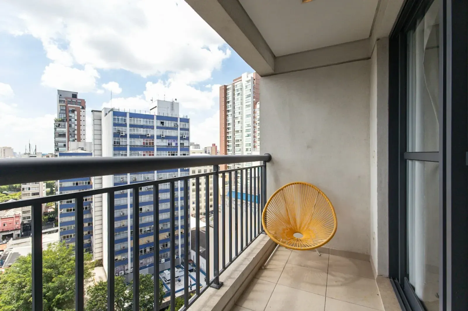 Imagem Studio com 1 Quarto à Venda, 41 m² em Bela Vista - São Paulo