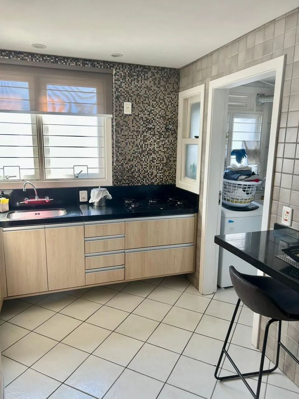 Imagem Apto 3 quartos / suite Chacara das Pedras - Porto Alegre -RS