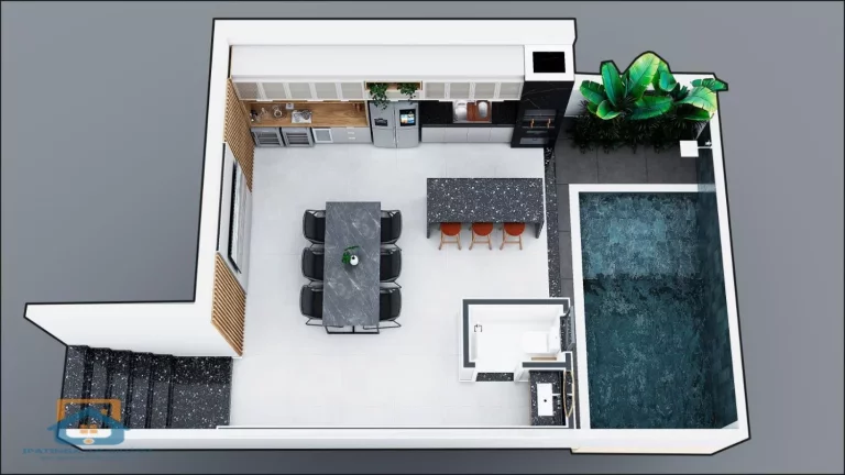 Imagem Casa de altíssimo padrão no bairro Bela Vista - Ipatinga