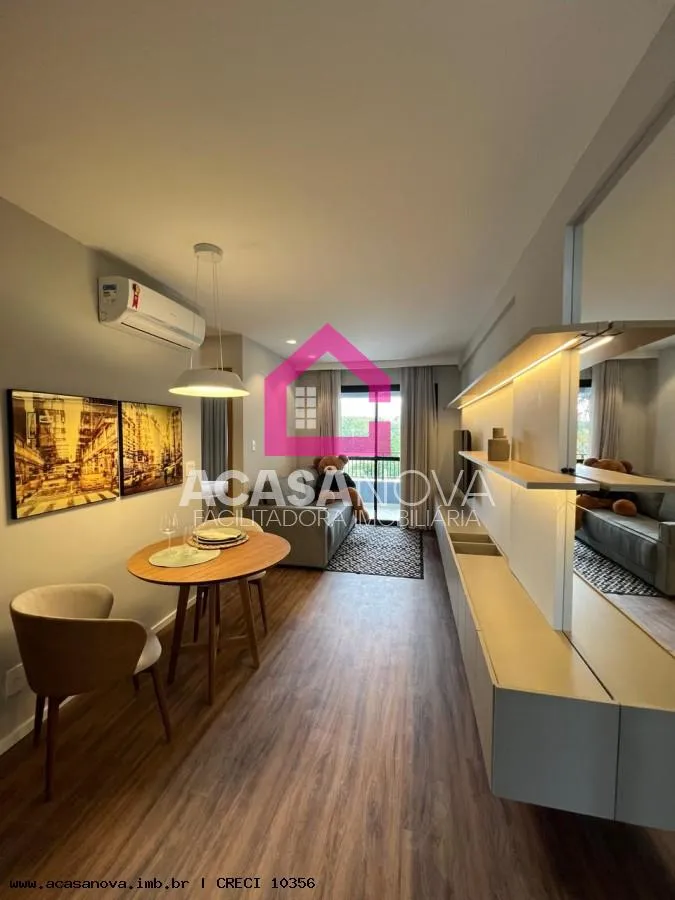 Imagem Apartamento para Venda em Rio de Janeiro, Barra Olímpica, 1 dormitório, 1 banheiro, 1 vaga