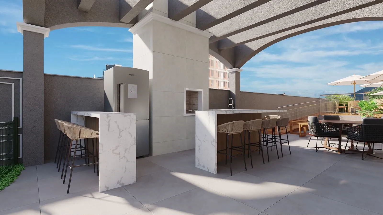 Imagem Apartamento à venda com 64m2 por R$ 890.000,00