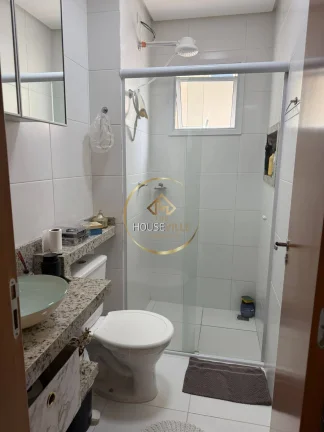 Imagem Apartamento 2 dormitórios com varanda, 1 vaga, Jacareí.