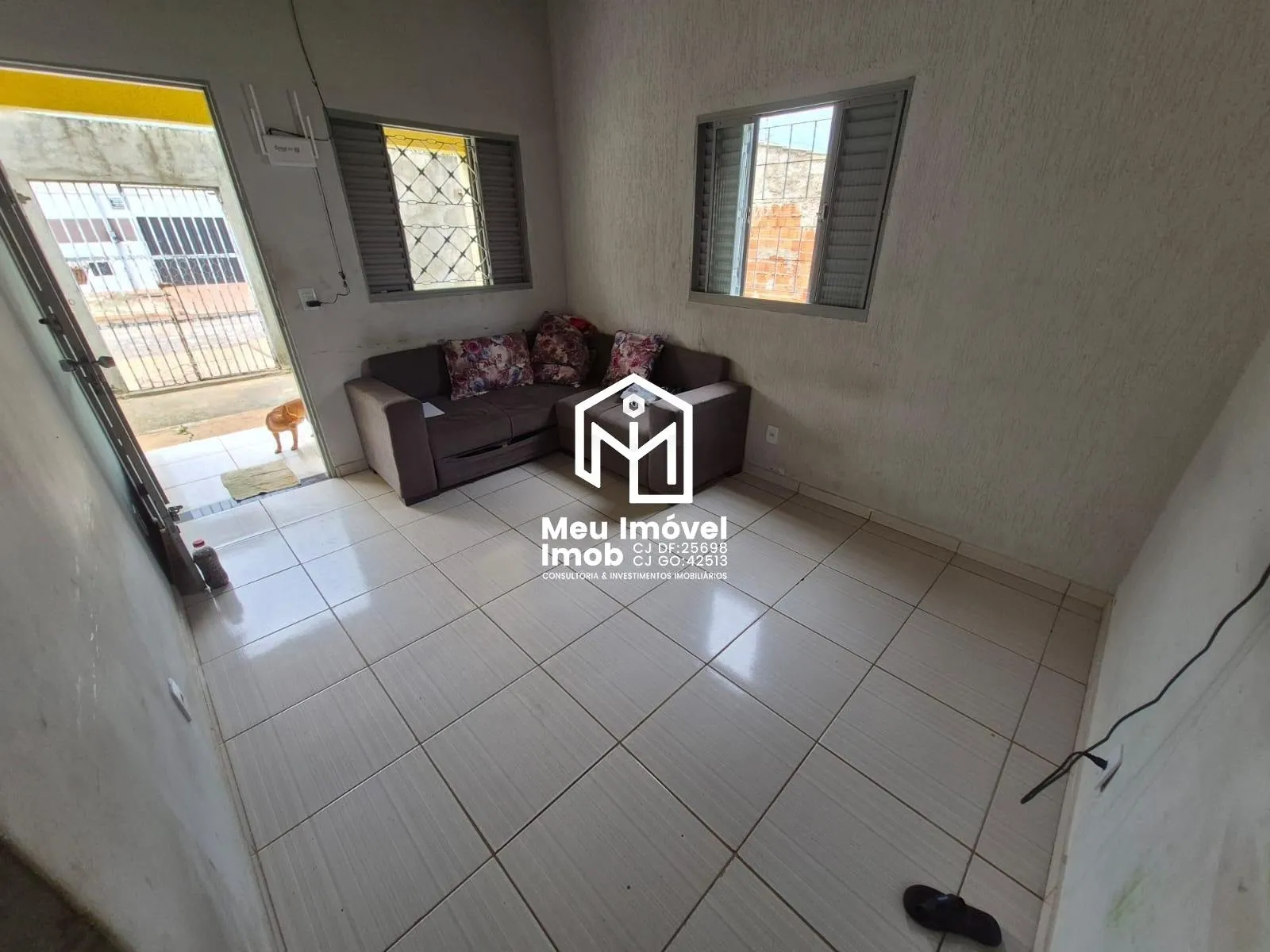 Imagem Casa 3 Quartos 5 Vagas 75m² Parque Estrela Dalva III