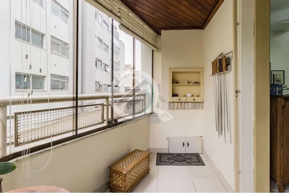 Imagem Apartamento dos Seus Sonhos no Jardim Botânico! Venha conhecer o seu novo lar, um espetacular apart...