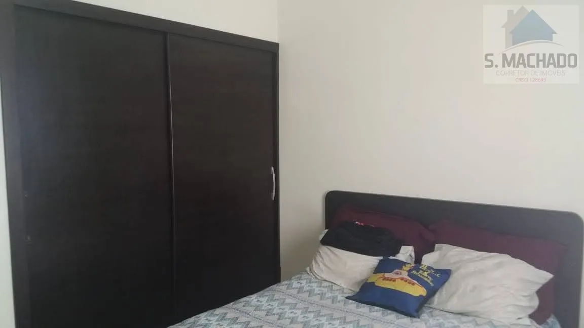 Imagem Apartamento para Venda em Santo André / SP no bairro Centro