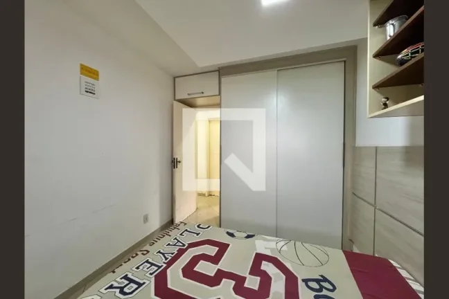Imagem Apartamento à Venda - Recreio, 3 Quartos, 82 m2