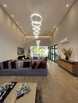 Imagem Venha se encantar com essa incrível casa de alto padrão!