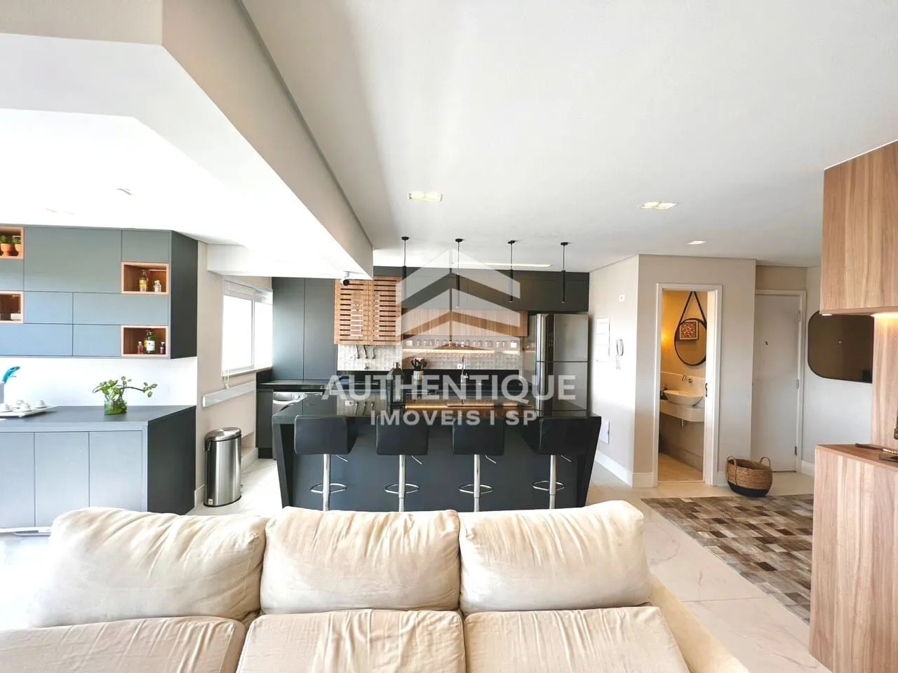 Imagem CAMINHOS DA LAPA HOME CLUB - Apartamento à venda no bairro Vila Anastácio - São Paulo/SP, Zona Oeste
