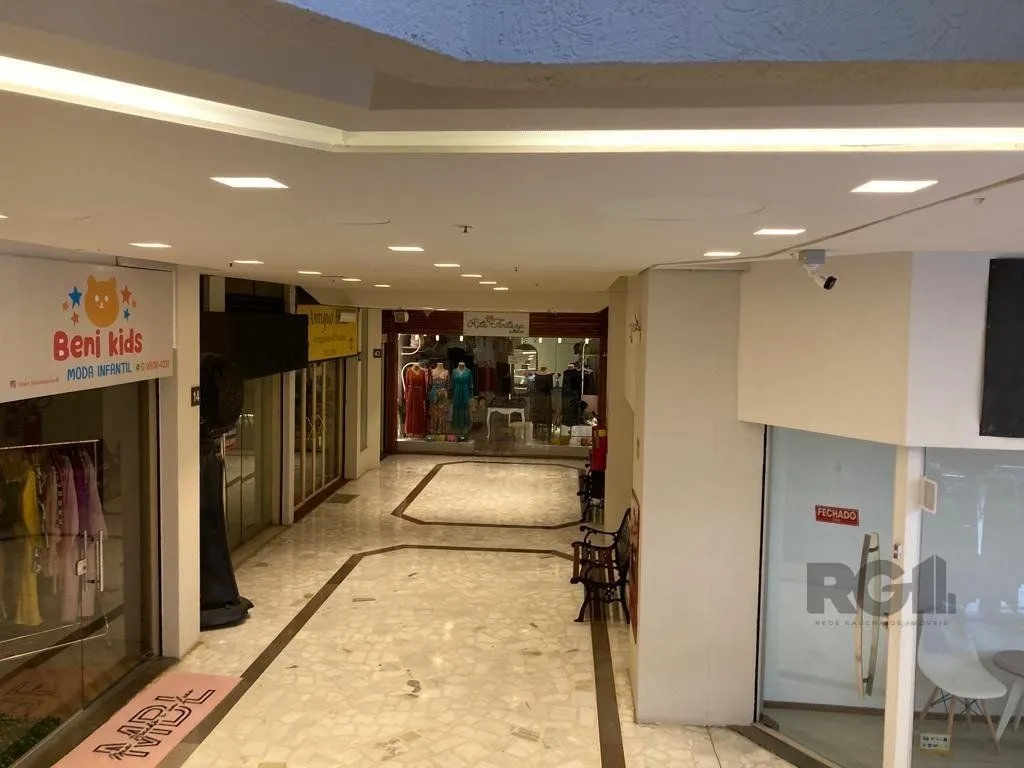 Imagem conjunto/sala - 88,34 m² - Moinhos de vento