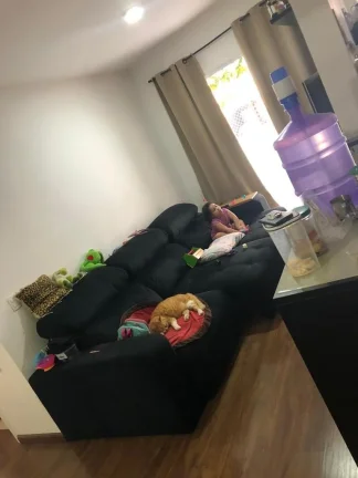Imagem APARTAMENTO, VENDA E COMPRA,PALAZZO REALE, JARDIM BONFIGLIOLI, RESIDENCIAL 9 DE JULHO, JUNDIAÍ