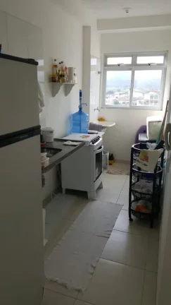 Imagem APARTAMENTOCOM 2 QUARTOS 1 SUÍTE A VENDA NA PRAIA DO MORRO GUARAPARI-ES
