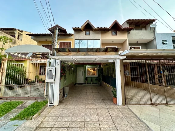Foto do imóvel Casa para venda em Porto Alegre