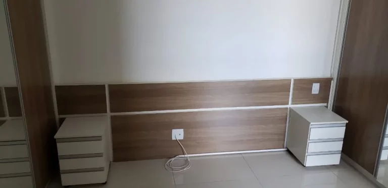 Imagem Arte Brasil Residencial Duplex , 3 suítes, próximo à Nações Unidas