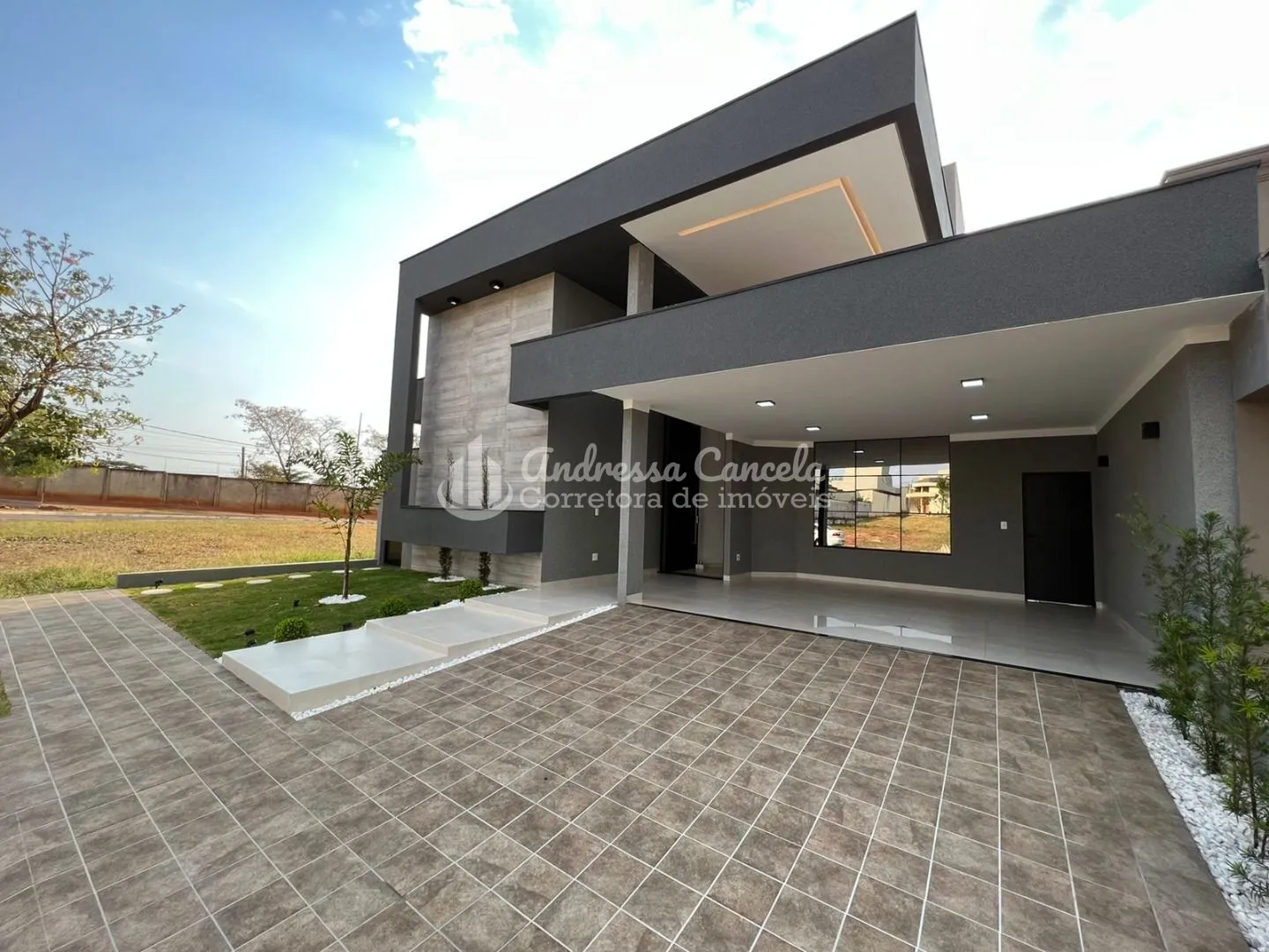 Foto do imóvel Recanto do Lago - Casa com 3 dormitórios à venda, 246 m² por R$ 1.700.000,00 - Loteamento Recanto do Lago em Loteamento Recanto Do Lago, São José do Rio Preto - SP