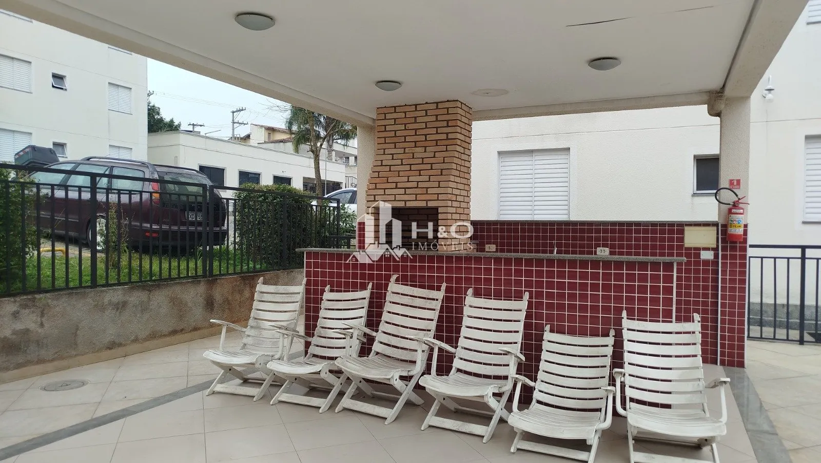 Imagem Oportunidade! Apartamento de 44m² com 2 dormitórios e vaga - Bairro Cosmopolita/Itaquera
