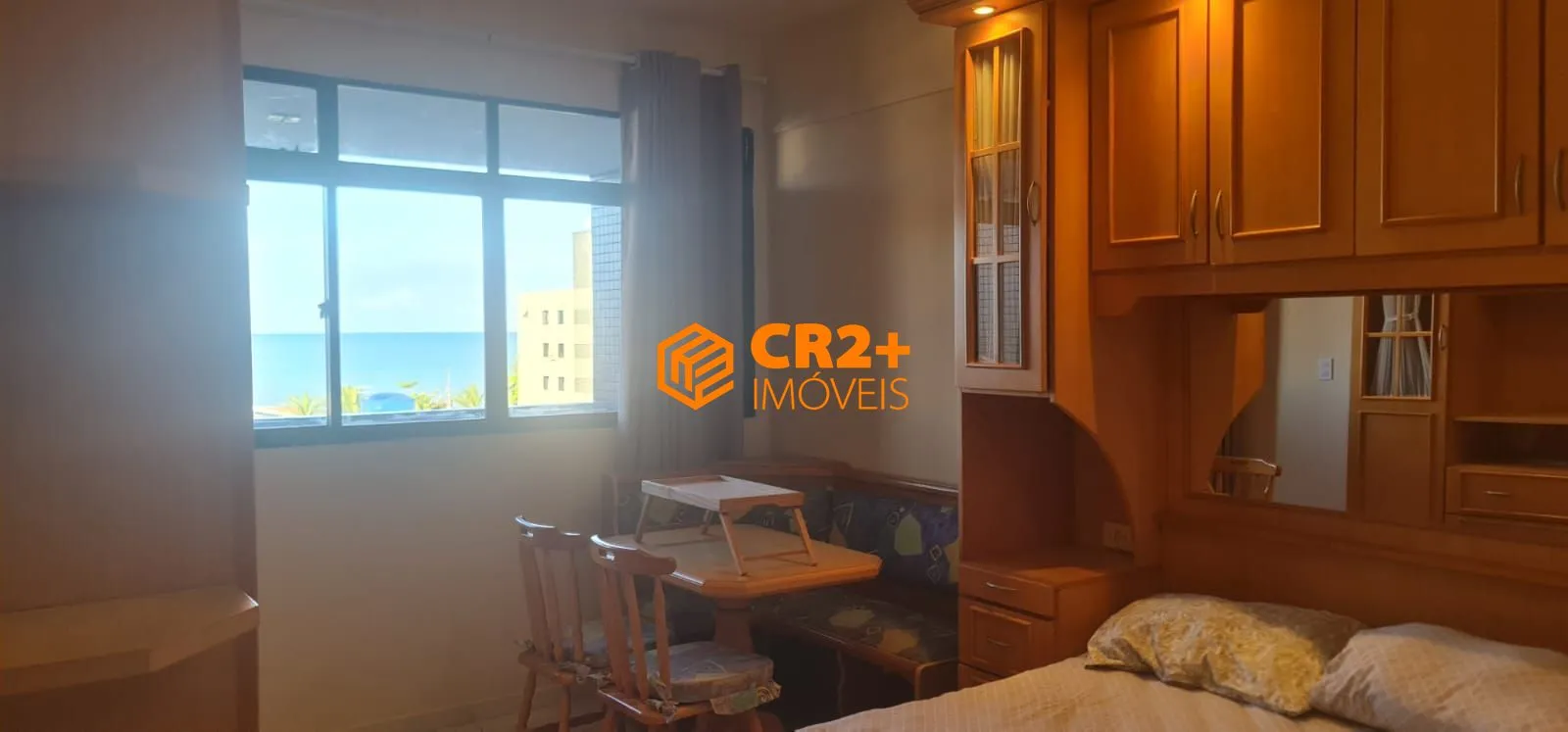 Imagem Vendo excelente Apartamento140m² com vista pro mar da praia do Bessa