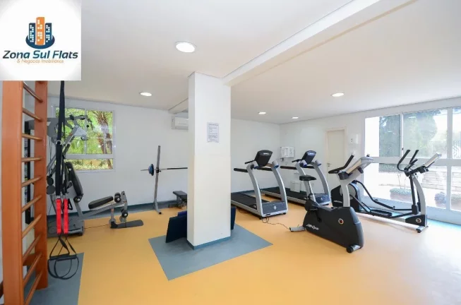 Imagem Apartamento à Venda No Real Parque Com 3 Suítes e 3 Vagas