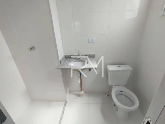 Imagem Apartamento com 2 dormitórios à venda, 79 m por R$ 370.000 - Vila Dinópolis - Mongaguá/SP