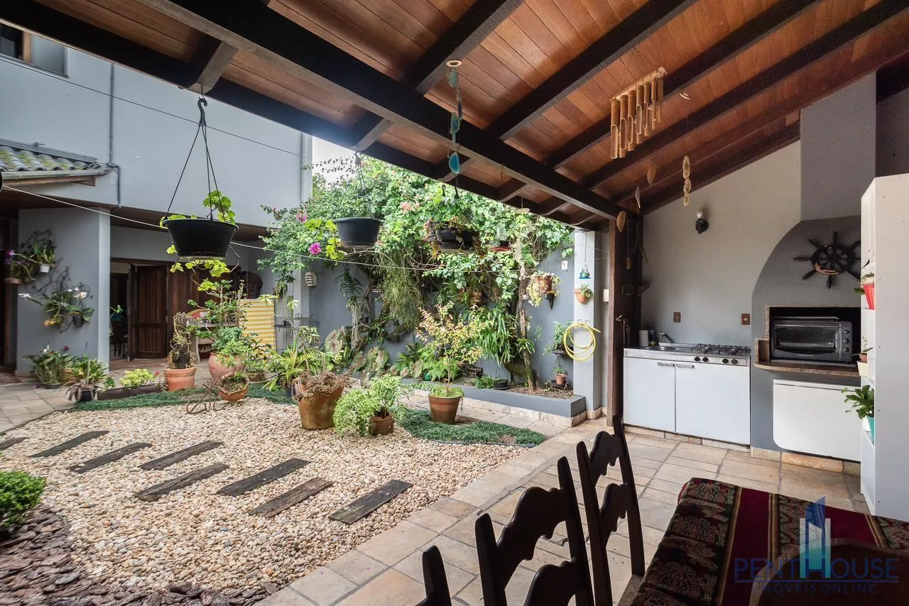 Imagem Casa para Venda em Porto Belo, CENTRO, 3 dormitórios, 3 suítes, 4 banheiros, 4 vagas