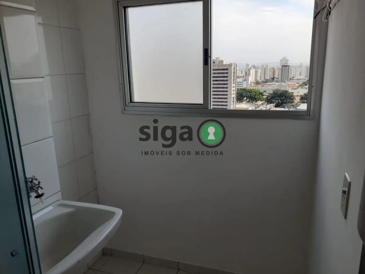 Imagem Apartamento 2 Dormitórios e 1 vaga na Mooca - São Paulo/SP