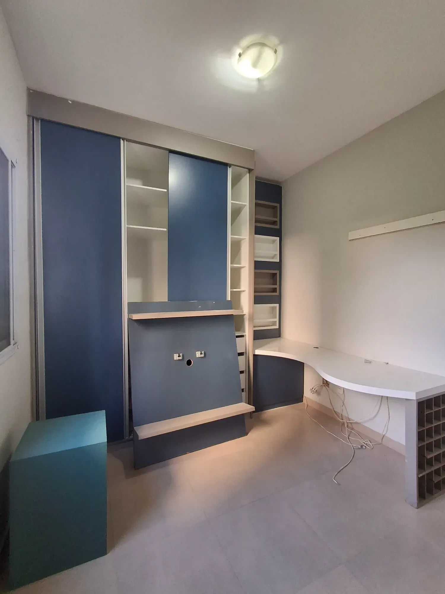 Imagem Apartamento com 3 Quartos à Venda ou Locação, 68 m² em Conjunto Residencial Irai - Suzano