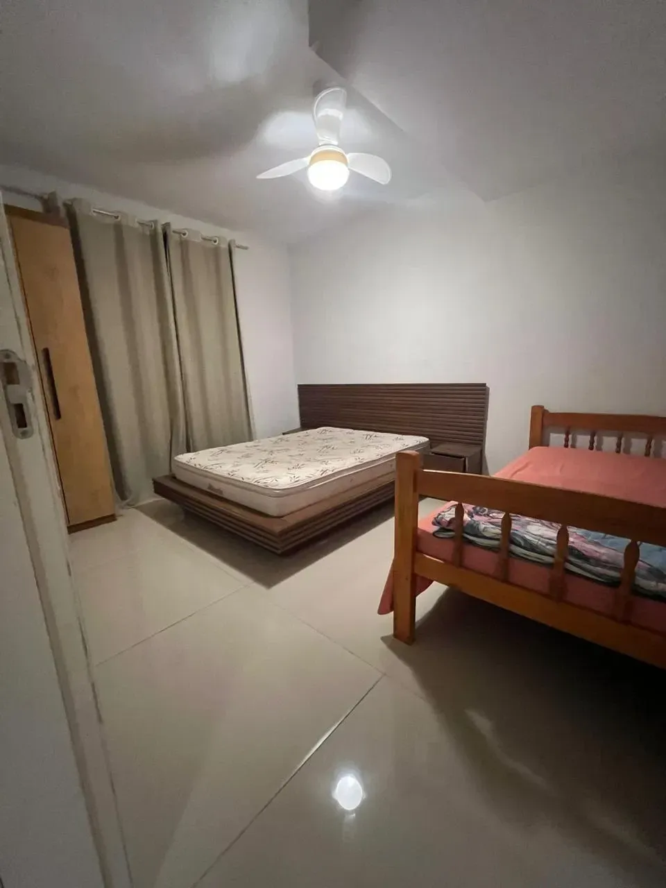 Imagem Apartamento com 2 Quartos à Venda, 44 m² em Vargem das Flores - Betim
