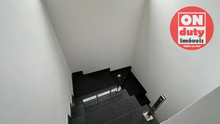 Imagem Sobrado com 3 dormitórios à venda, 140 m² por R$ 1.505.000,00 - Vila Belmiro - Santos/SP
