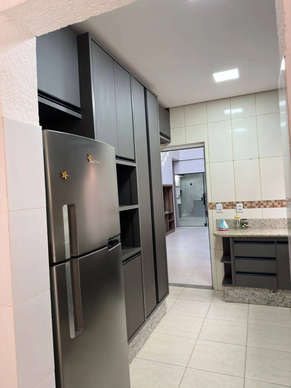 Imagem Sobrado 4 suítes Condomínio Belvedere I