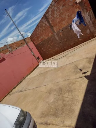 Imagem Casa à venda no bairro Antonia Candida I, em Uberaba - Excelente localização!