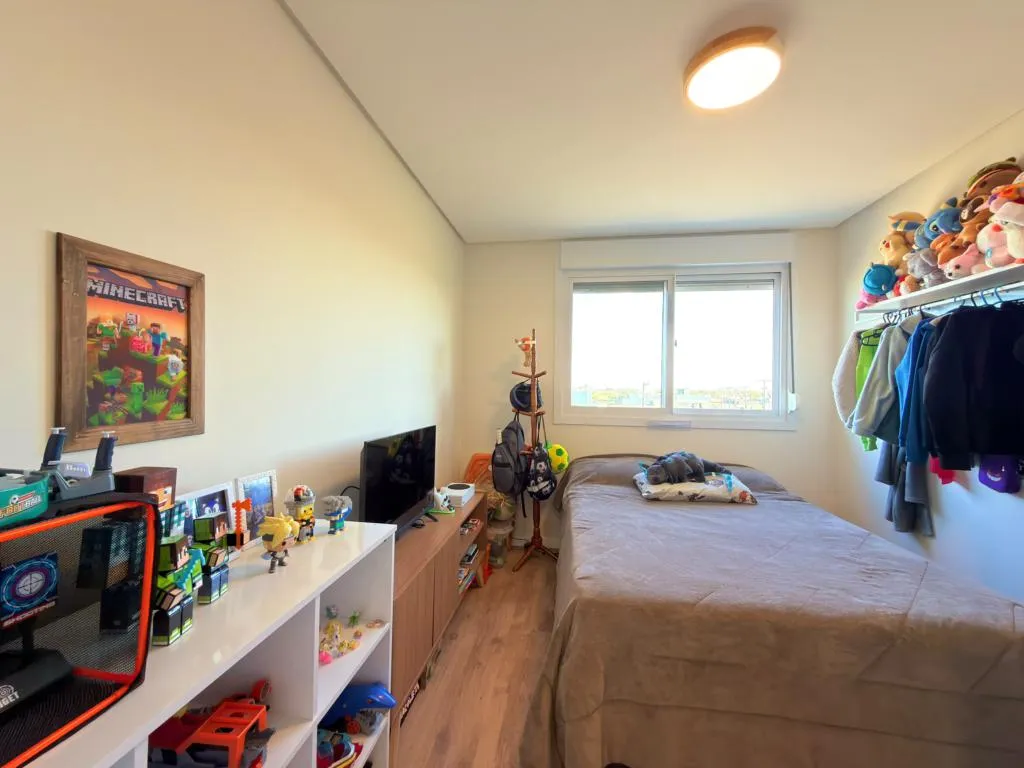 Imagem Apartamento 2 Dormitórios - Bairro Santorini