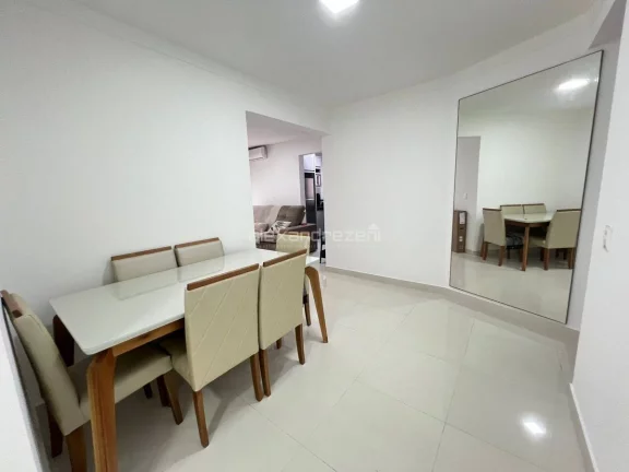 Imagem Lindo Apartamento 3 dormitórios próximo a praia de Bombas