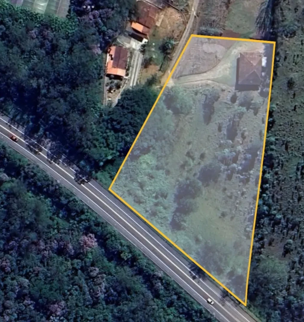 Imagem Chácara com 3 Quartos à Venda, 110 m² em Biritiba Ussu - Mogi das Cruzes