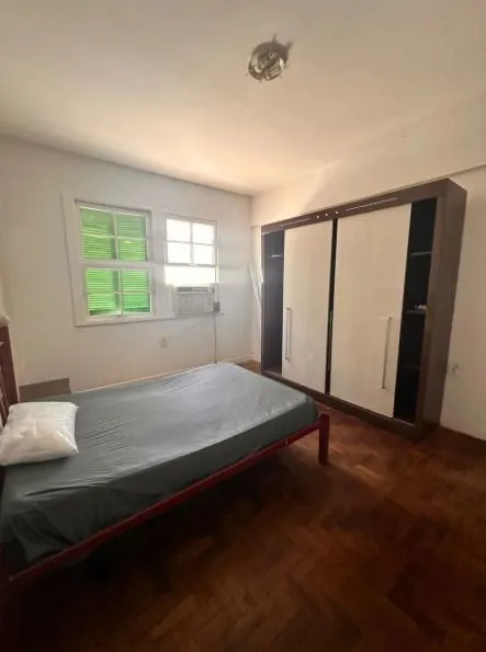 Imagem Apartamento em Centro Histórico