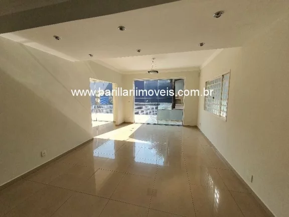 Imagem Sobrado Reformado Alto da Boa Vista
