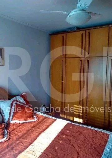 Imagem Apartamento para Venda - 53.67m², 2 dormitórios, Azenha
