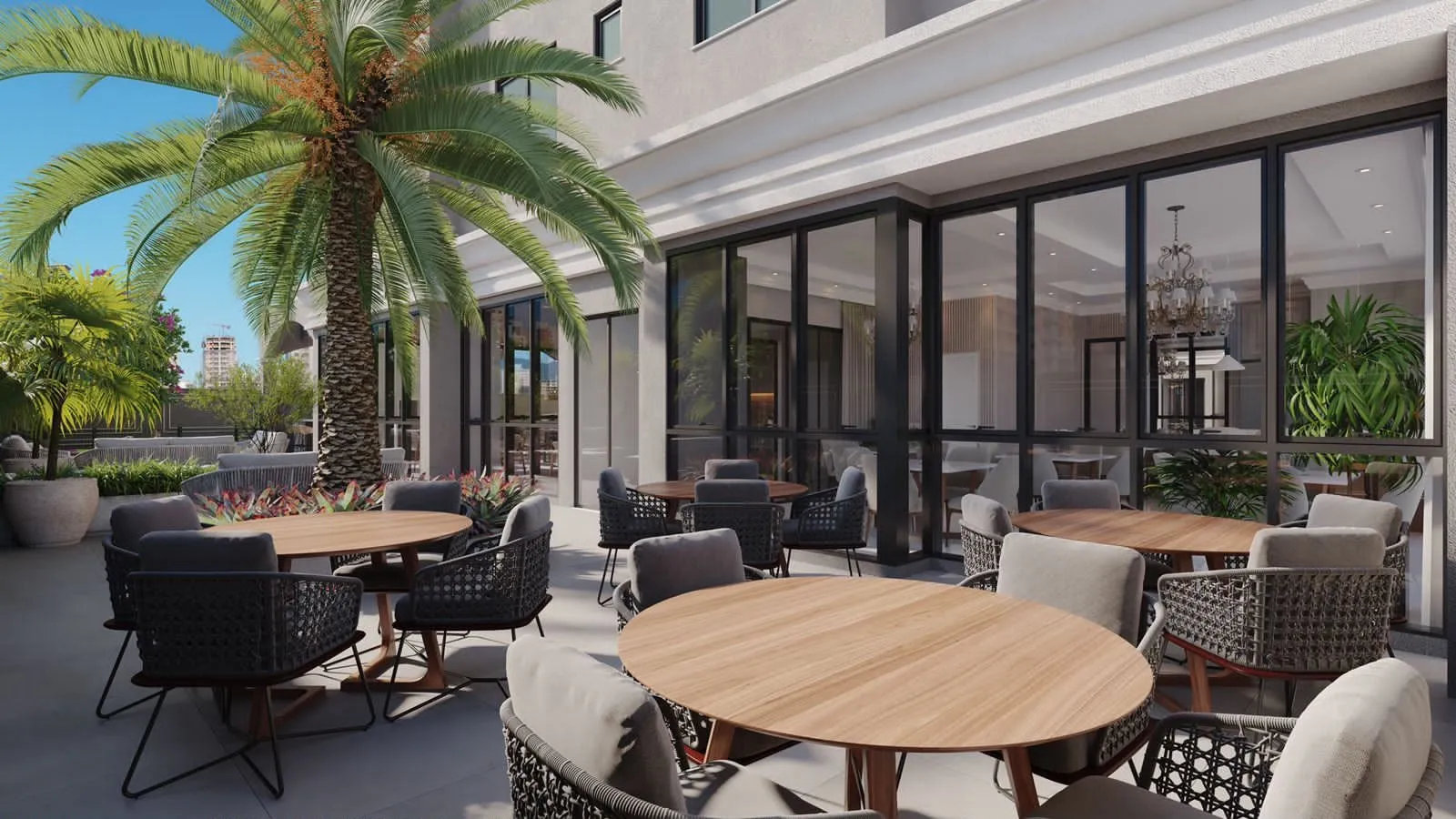 Imagem Apartamento à venda com 64m2 por R$ 890.000,00