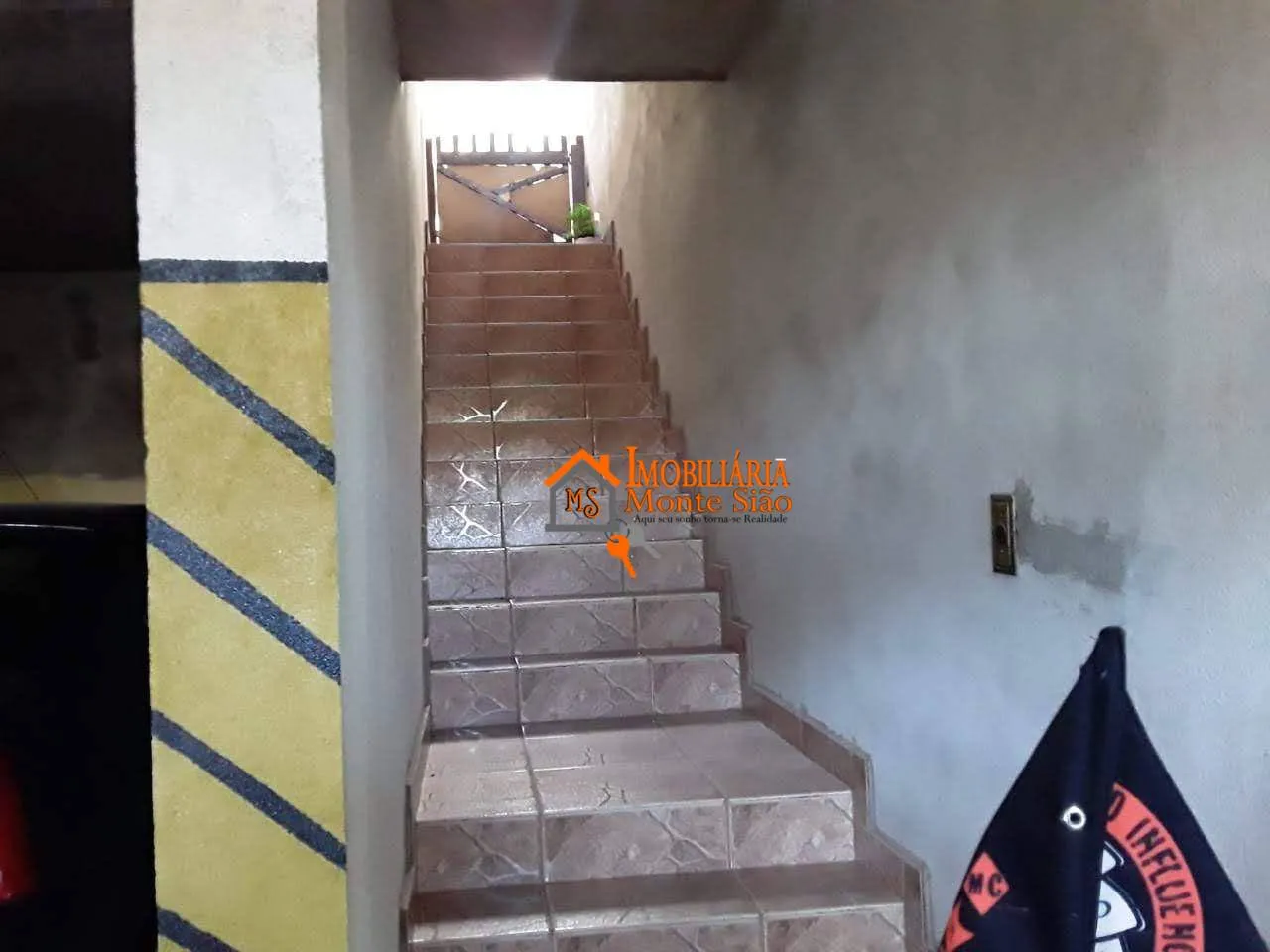 Imagem Sobrado com 3 dormitórios à venda, 100 m² por R$ 640.000,00 - Parque Piratininga - Itaquaquecetuba/SP