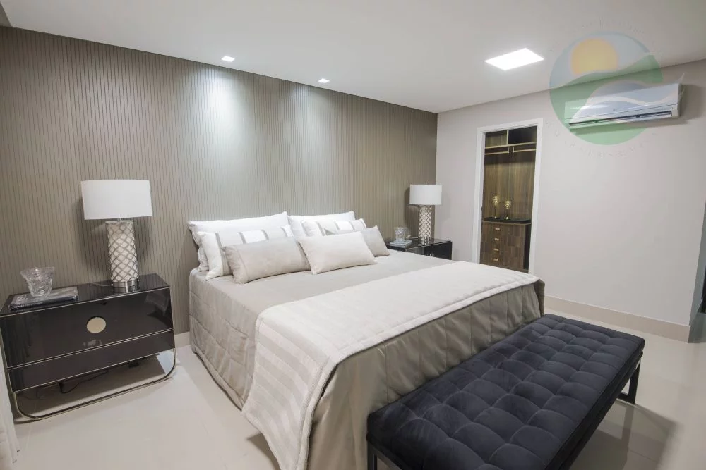 Imagem Apartamento com 5 suites, 414m2, à venda em João Pessoa, Altiplano Cabo Branco