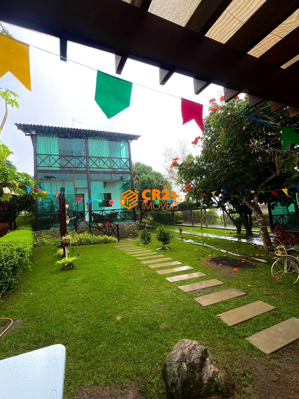 Imagem Vendo casa em Gravata belíssima com 120m2