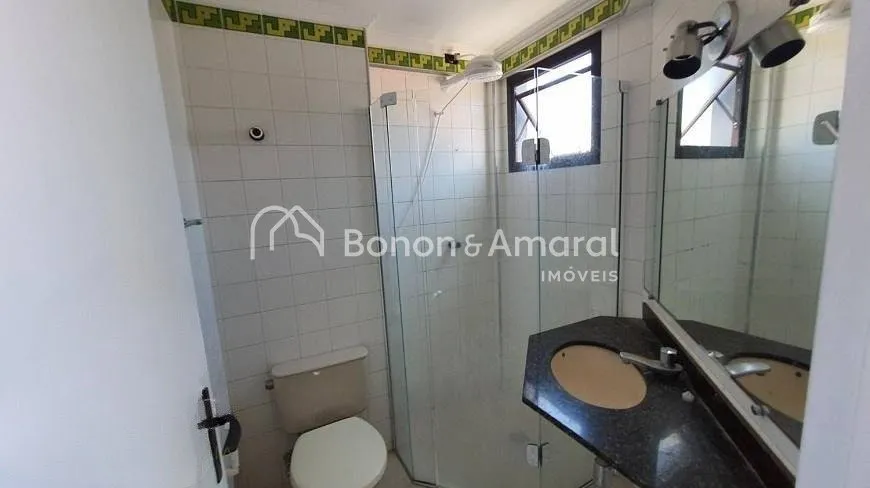 Imagem Apartamento no Cambuí, 42 m², com 1 Quarto e 1 banheiro
