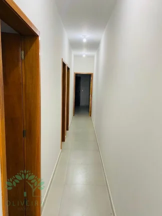 Imagem CASA RESIDENCIAL em Extrema - MG, Cachoeira 2