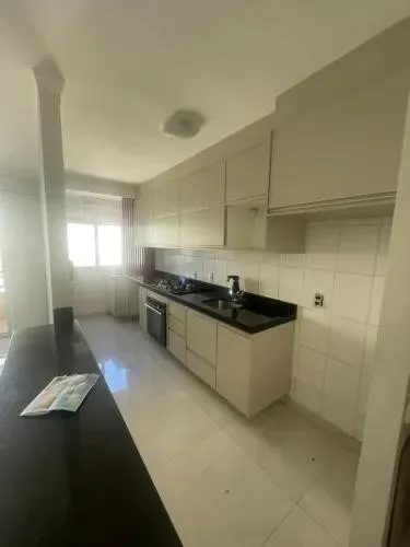 Imagem Apartamento para Venda em Hortolândia, Vila Ipê, 2 dormitórios, 1 banheiro, 1 vaga