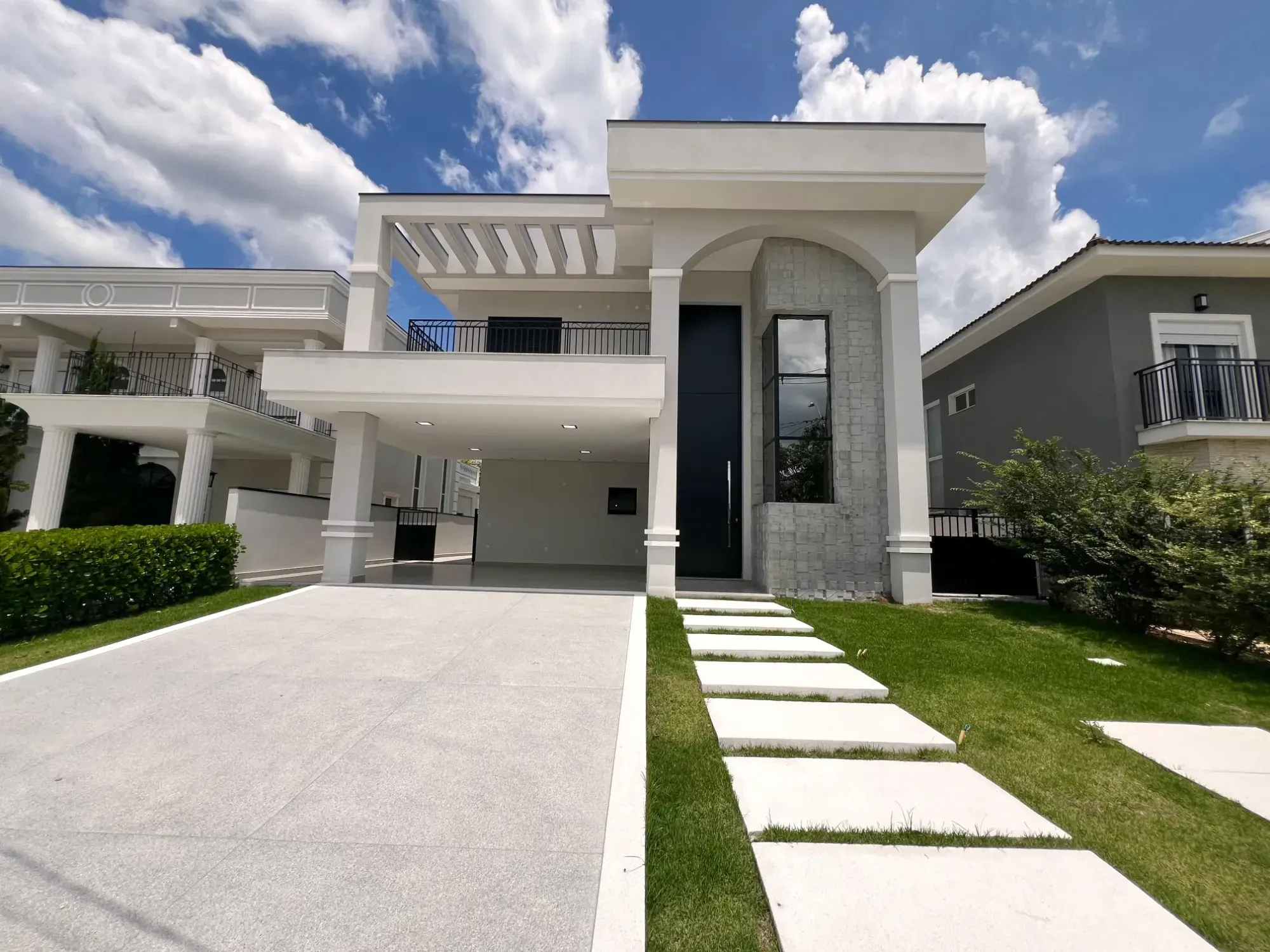 Imagem Casa de Condomínio com 4 Quartos à Venda, 350 m² em Medeiros - Jundiaí