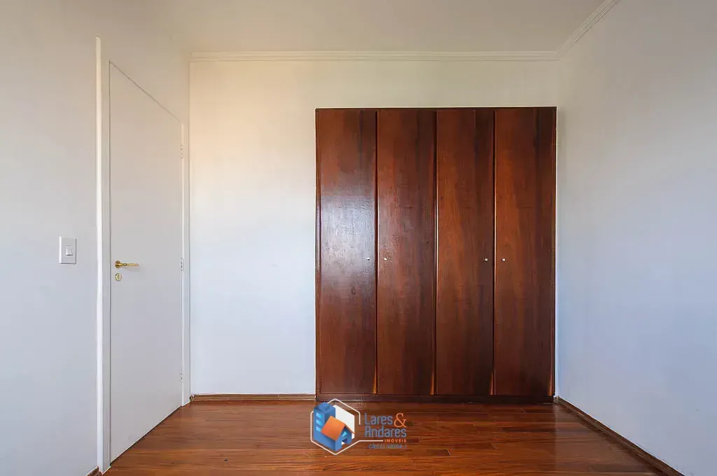 Imagem Apartamento para venda em Vila Pauliceia com 3 quartos, sendo 1 suíte, 112m²