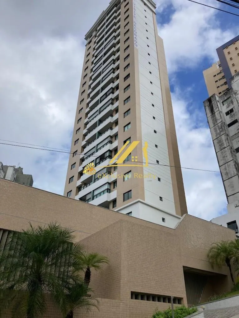 Imagem Apartamento RESIDENCIAL em Salvador - Bahia, Graça