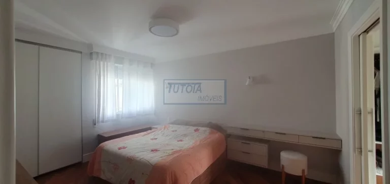 Imagem APARTAMENTO REFORMADO A VENDA NO PARAÍSO