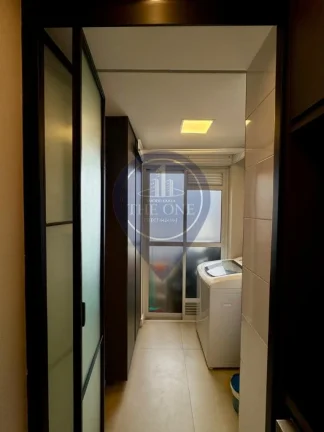 Imagem Apartamento à venda em São Paulo-SP, Vila Andrade: 2 quartos, 1 suíte, 2 salas, 2 banheiros, 2 vagas - 75,00m². Aproveite!