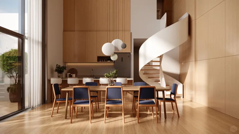 Imagem Apartamento Garden com 3 suites no Bigorrilho