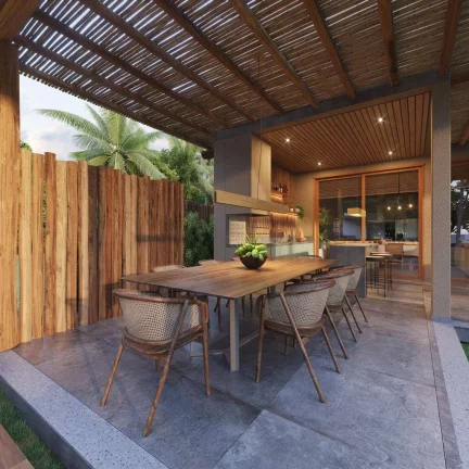Imagem Casa Bahia Boa