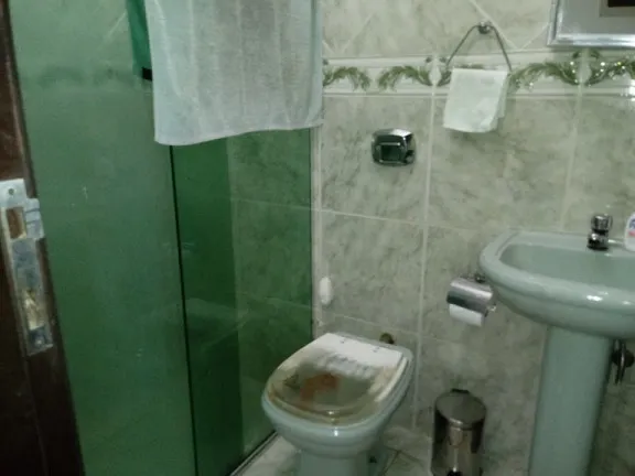 Imagem Casa com 2 Quartos à Venda, 569 m² em Senador Vasconcelos - Rio de Janeiro